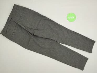 mohito spodnie cargo: Mohito, Material trousers for women, size M — 4