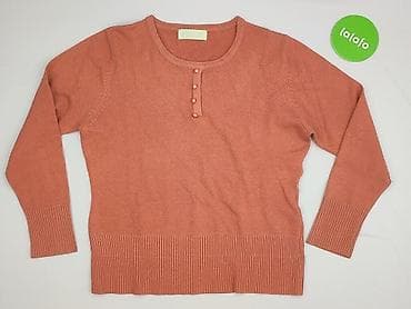 sweter dilvin: Sweter damski, rozmiar XL — 2