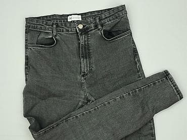 hiszpanski: Jeansy damskie, rozmiar XL — 1