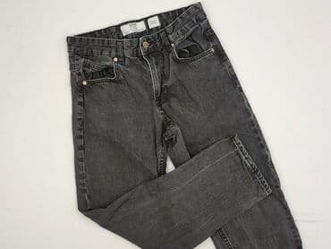 Bershka, Jeans for men, XL at lalafo.pl Bershka, Jeans for men, XL