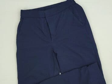 Ubrania damskie: Uniqlo, Spodnie materiałowe damskie, rozmiar S — 1