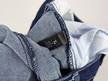 drole de copine: Denim, Jeansy damskie, rozmiar 2XL — 5