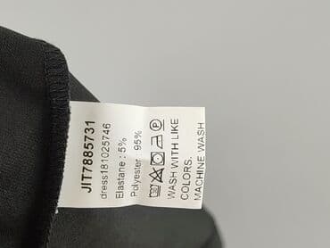 Ubrania damskie: Shein, Sukienka damska, S — 5