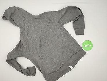 nike t shirty tech flece: Topshop, Кофта з каптуром жіноча, розмір L — 3