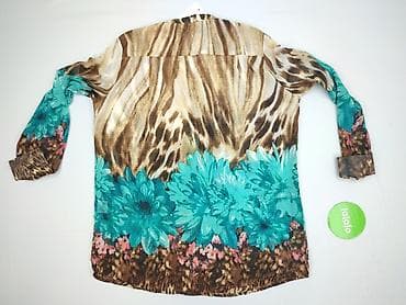 modbis bluzki: AMBIKA, Bluzka damska, rozmiar L — 3