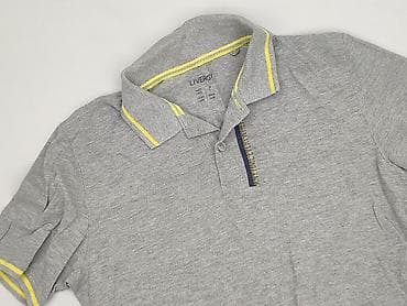 bluza next: Livergy, Koszulka polo dla mężczyzn, rozmiar S — 1