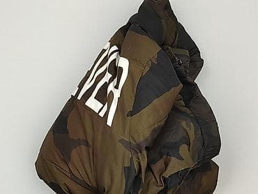 kurtki zimowe: Zara, Kurtka zimowa damska, rozmiar S — 5