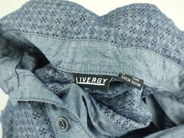 koszule męskie new yorker: Livergy, Koszulа dla mężczyzn, rozmiar S — 6