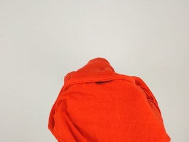 czerwone sukienki plus size: Sukienka damska, rozmiar S — 4