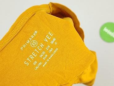 papasaurus t shirty: Primark, T-shirt damski, rozmiar XS — 4