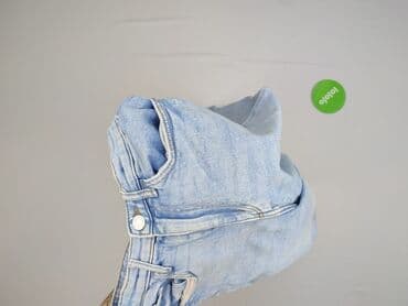 stanik dla 13 latki h m: Spodnie jeansowe, H&M, 10 lat, 140, stan - Bardzo dobry — 7