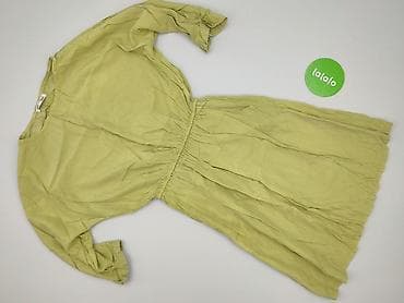 lenar jeans: Italia, Sukienka damska, rozmiar One size — 2