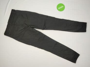 tanie spodnie z lumpeksu: Gap, Spodnie materiałowe damskie, S — 3