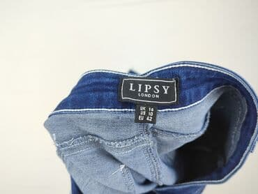 pepe jeans adidasy damskie: Lipsy, Jeansy damskie, rozmiar XL — 4