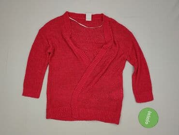 sweter z dekoltem v: Vero Moda, Kardigan damski, rozmiar XS — 2