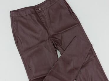 Yessica, Spodnie materiałowe damskie, XS w lalafo.pl Yessica, Spodnie materiałowe damskie, XS