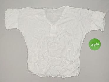 bluzki nietoperz sportowa: Bluzka damska, rozmiar M — 3