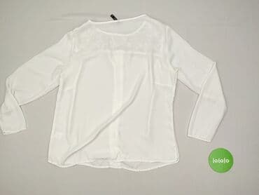 koszula damska hugo boss: Moodo, Women's blouse, size XL (EU 42) — 3