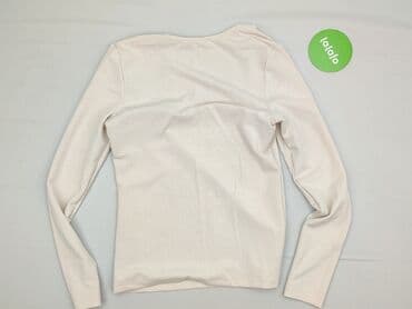 mohito spodnie jeansy: Mohito, Bluzka damska, XL — 3