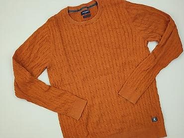 mysz: Jack & Jones PREMIUM, Sweter dla mężczyzn, rozmiar XL — 1