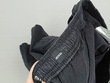 undershirt h: INDICODE JEANS, Szorty dla mężczyzn, rozmiar M — 7
