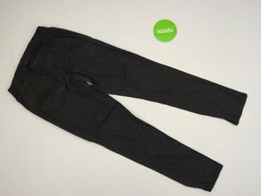 взуття жіноче олх: Pieces, Spodnie materiałowe damskie, rozmiar S — 3