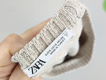 pieces sweter: Zara, Sweter damski, rozmiar S — 4