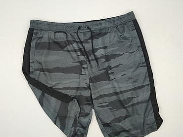 Angelo Litrico, Shorts for men, size 2XL