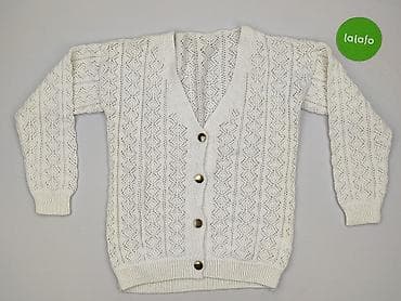 zara basic kurtka puchowa: Kardigan damski, rozmiar M — 2