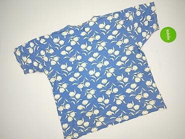 koszula mihos: Bluzka damska, rozmiar 6XL — 3