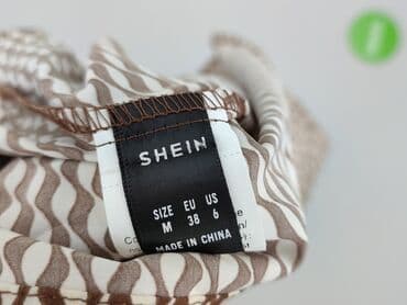 mango sweter w paski: Shein, Bluzka damska, rozmiar M — 4