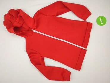 bluzy za darmo: Bluza z kapturem damska, rozmiar M — 2