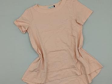 T-shirt damski, rozmiar S