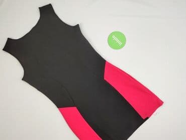 obcisłe sukienki mini: Women`s dress, L — 3