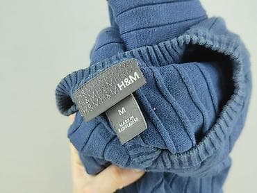 hm szary sweter: H&M, Sweter dla mężczyzn, rozmiar M — 7
