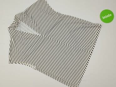 ubrania hh: H&M, Top damski, rozmiar S — 2