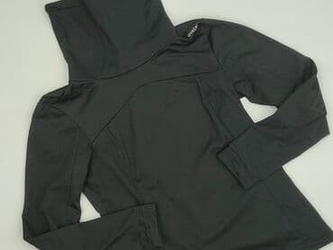 bluzy: Bluza z kapturem damska, rozmiar S — 1