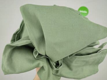 spodnie jogger damskie z łańcuszkiem: Moraj, Spodnie materiałowe damskie, S — 4