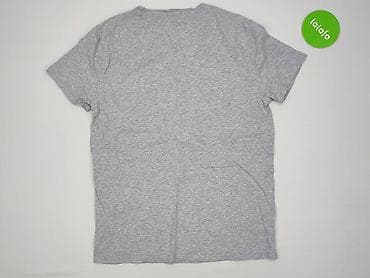tommy jeans poland: Tommy Jeans, Koszulka dla mężczyzn, rozmiar M — 4