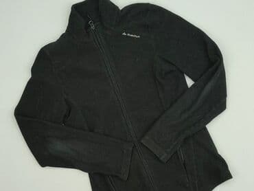 bluzy hi tec: Quechua, Polar damski, S — 1