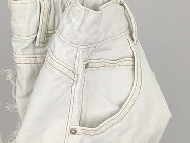 spodenki z napisem: Szorty damskie, S — 7