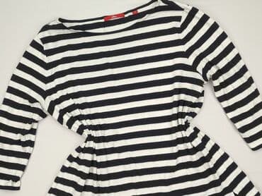 koszulka w paski tommy hilfiger damska: S.Oliver, Bluzka damska, 2XL — 1