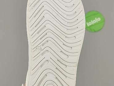 kazadi trampki: Sneakersy damskie, rozmiar 38 — 7