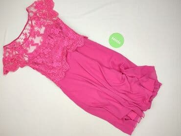 sukienki z tiulu na wesele: Sukienka damska, rozmiar S — 3