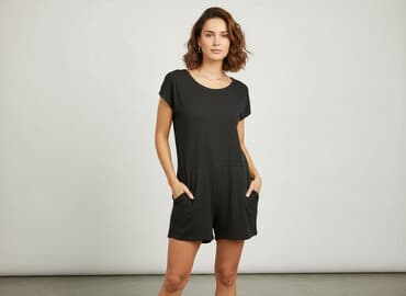 kombinezony excellence: Vubu, Kombinezon damski, rozmiar XS — 6