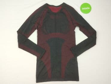 koszulka termoaktywna action: T-shirt damski, rozmiar S — 2