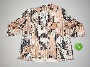 sommermann: Koszula damska, rozmiar 5XL — 3