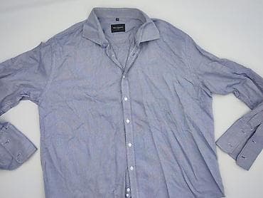 pull and bear cargo: Wółczanka, Koszulа dla mężczyzn, rozmiar 4XL — 1