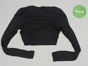 długość koszulki a wzrost: Shein, Top damski, rozmiar S — 3