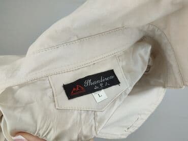 marks and spencer marynarka: Trencz damski, L — 5